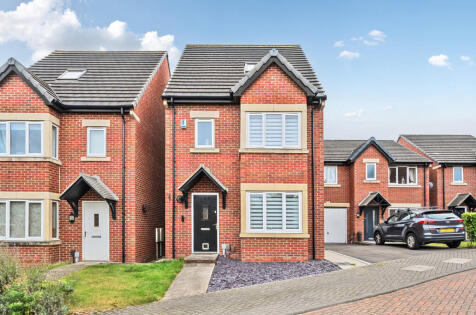 Round Hill Road, Pudsey, West Yorkshire, LS28