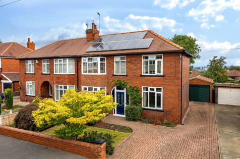 Armley Grange Oval, Leeds, West Yorkshire, LS12