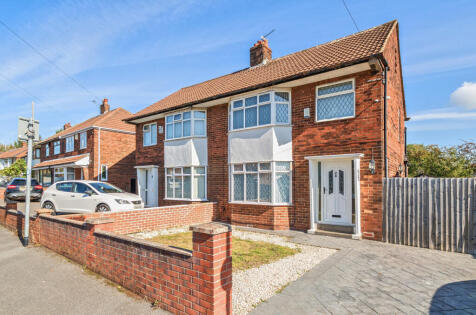 Peckover Drive, Pudsey, West Yorkshire, LS28