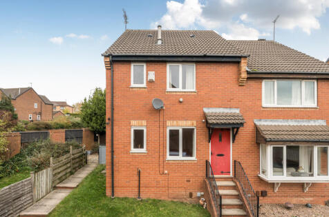 Heron Court, Morley, Leeds, West Yorkshire, LS27