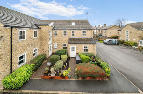 Rialto Court, Rodley, Leeds, West Yorkshire, LS13
