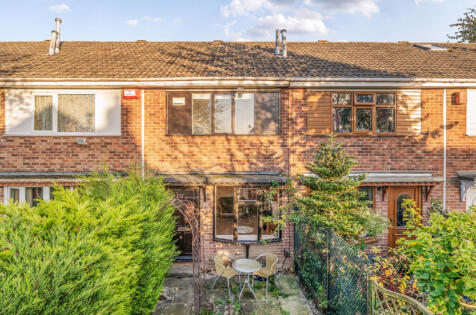 Lawns Terrace, Leeds, West Yorkshire, LS12