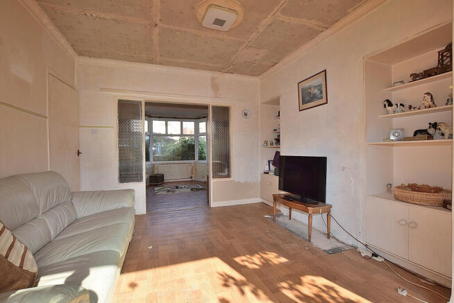 living room full ...