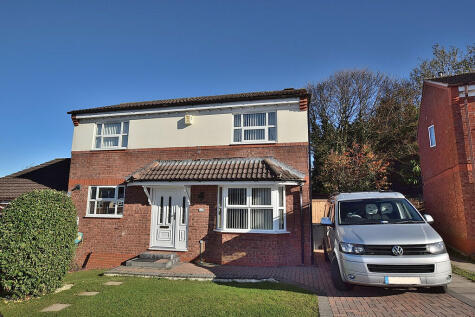 Vicarage Road, Catterick Garrison