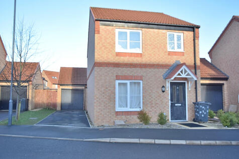 Tulip Avenue, Colburn