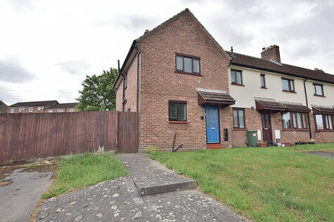 Hambleton Road, Catterick Garrison