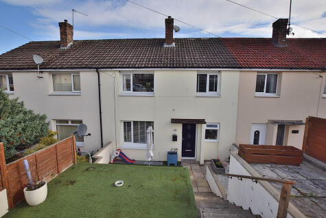 St. Johns Road, Hipswell