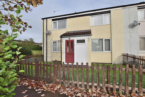 Warwick Close, Catterick Garrison