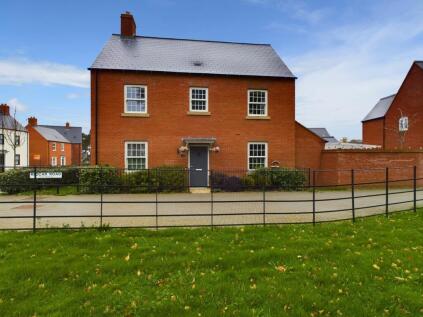 Redcar Road, Towcester, NN12