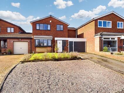 Oat Hill Road, Towcester, NN12