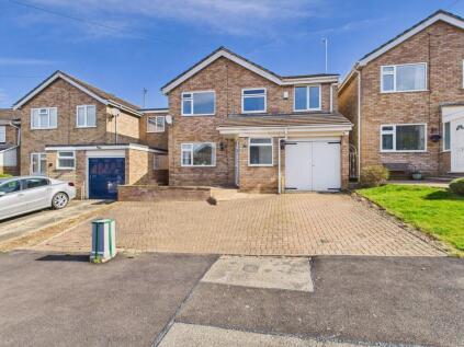 West Brook, Blisworth, NN7