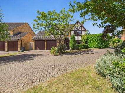 Broadwater Lane, Towcester, NN12