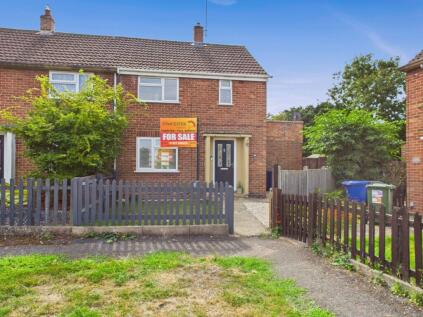 Marlow Road, Towcester, NN12