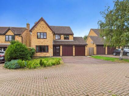 Broadwater Lane, Towcester, NN12
