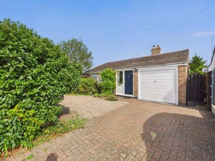 Winston Close, Nether Heyford, NN7