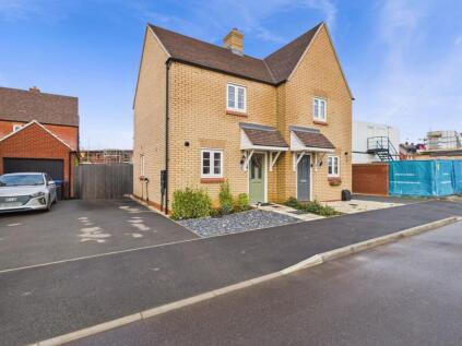 Kilsby Drive, Towcester, NN12