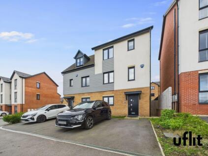 Cherry Wood Way, Rotherham