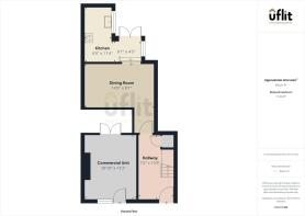 Floor/Site plan 2