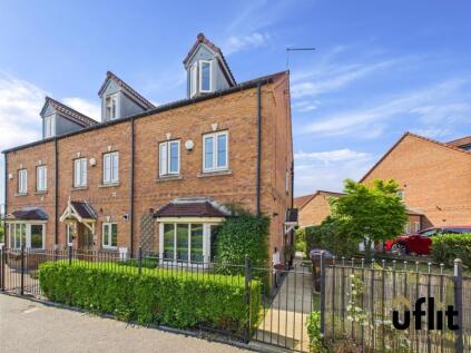 Wharf Road, Mexborough