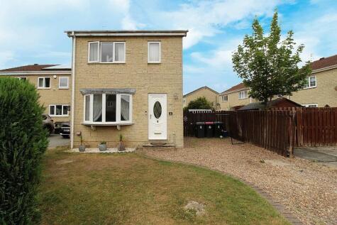 Wentworth Place, Scholes, Rotherham