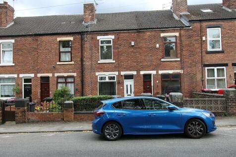 Rosehill Road, Rawmarsh, Rotherham