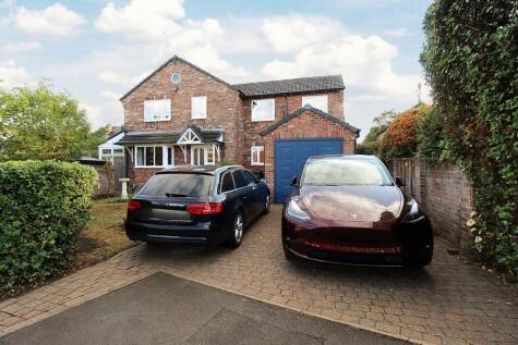 Moorlands Court, Wath-upon-Dearne, Rotherham