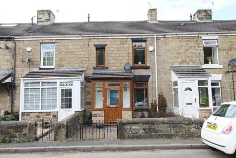 Pontefract Road(Highgate), Broomhill, Barnsley