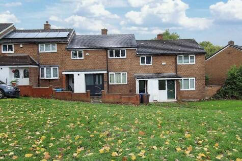 Beaumont Road North, Sheffield