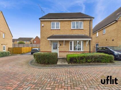 Field View Court, Brinsworth, Rotherham