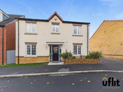 Gower Way, Rawmarsh, Rotherham