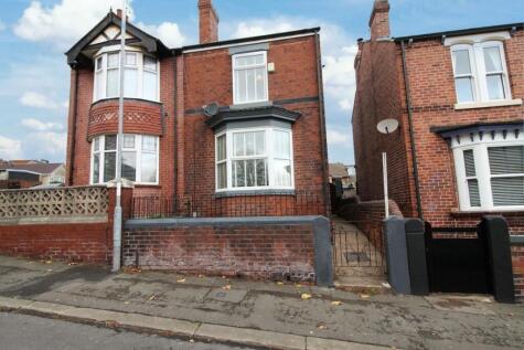 Bradgate Lane, Rotherham