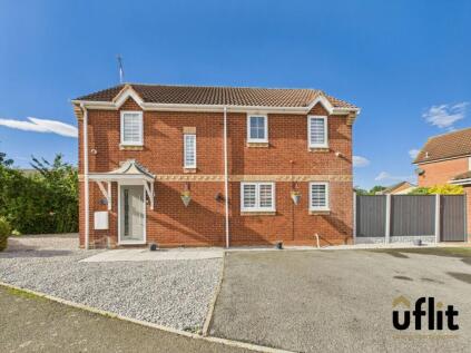 Ashton Drive, Kirk Sandall, Doncaster