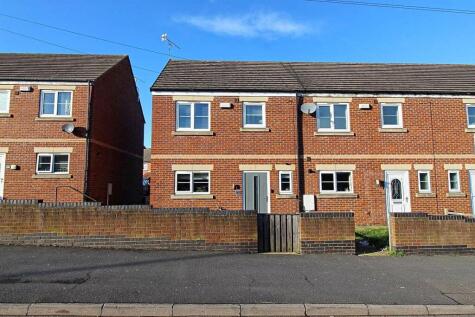 Greengate Lane, High Green, Sheffield
