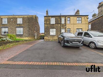 Burncross Road, Chapeltown, Sheffield