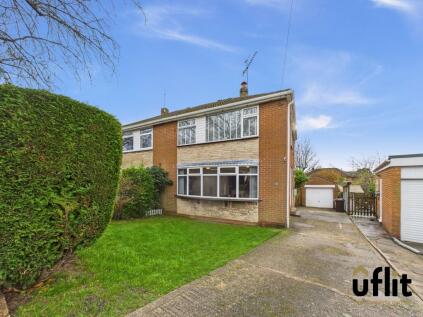 Newman Road, Rotherham