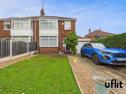 East Bawtry Road, Rotherham