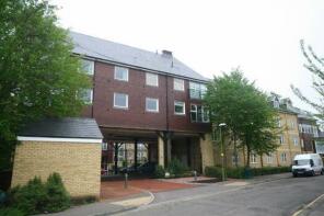 Photo of Fusion Court, Broadmeads, Ware, Hertfordshire, SG12