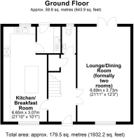 Floorplan 2