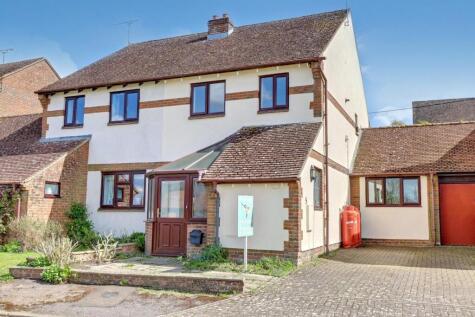Malthouse Close, Ashbury, Oxfordshire