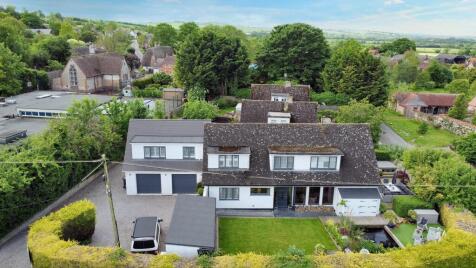 Barkside, Ashbury, Oxfordshire