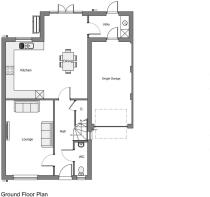 Floor/Site plan 2