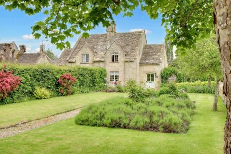 Down Ampney, Cirencester, Gloucestershire