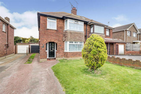 Elm Road, Southend-on-sea, SS3