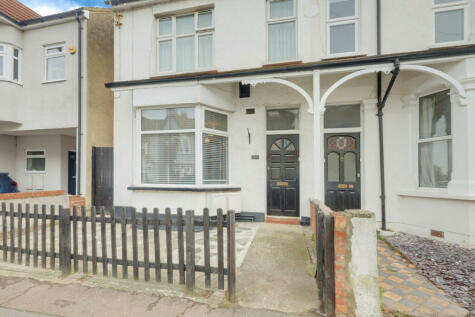 Leigh on Sea - 2 bedroom apartment for sale