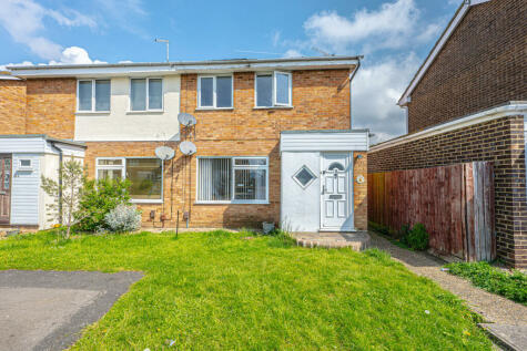 Canvey Island - 1 bedroom maisonette for sale