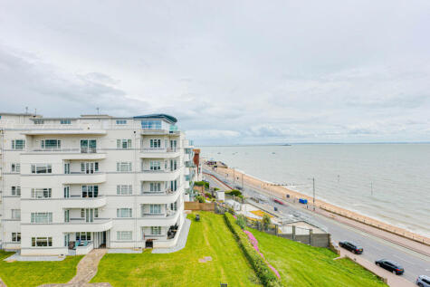 Seaforth Road, Westcliff-on-sea, SS0