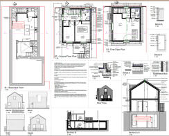 Floor/Site plan 1