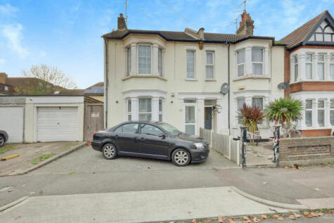 Chester Avenue, Southend-on-sea, SS1