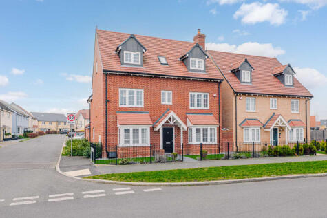 Elizabeth Gardens, Rochford, SS4