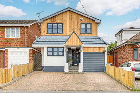 Hambro Avenue, Rayleigh, SS6